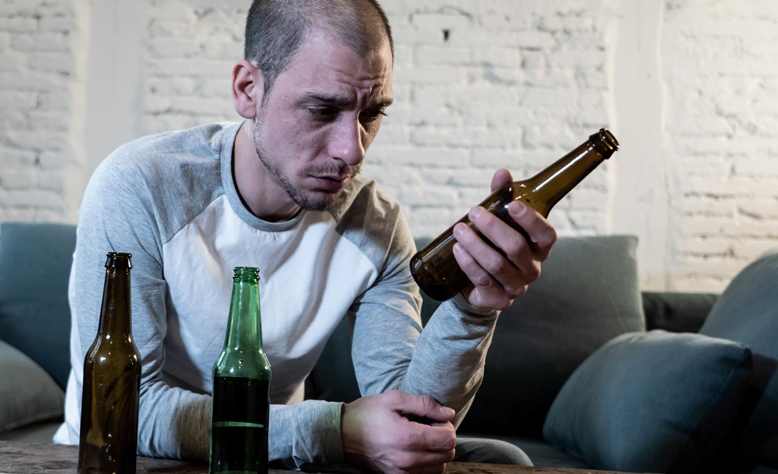 Убрать алкогольную зависимость в Пучеже